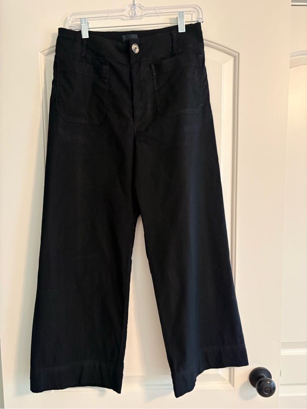 Maeve Colette Wide-Leg Women’s Pants